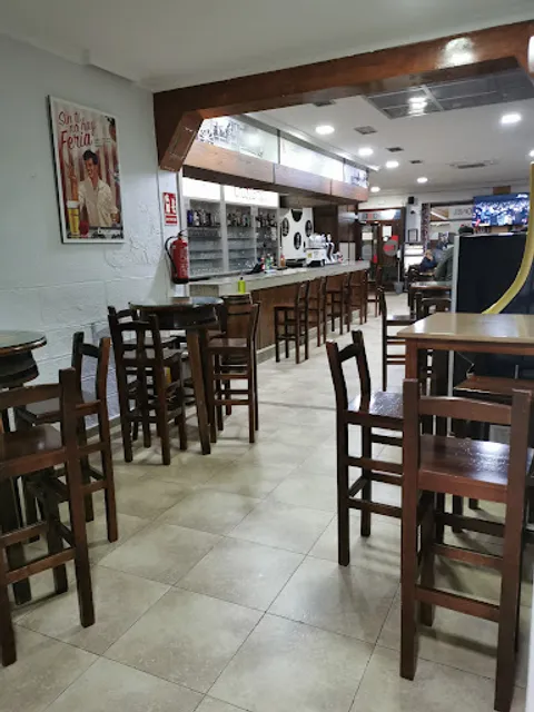 Cervecería El Tonel