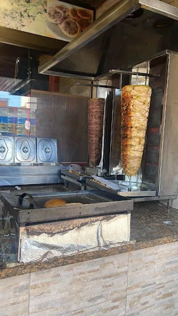 Shawarmaria Siriana