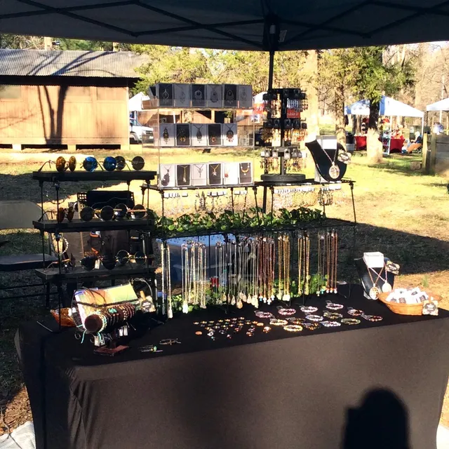 Born To Roam Trading Post