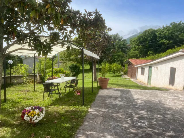 Affittacamere Chez Vittoria