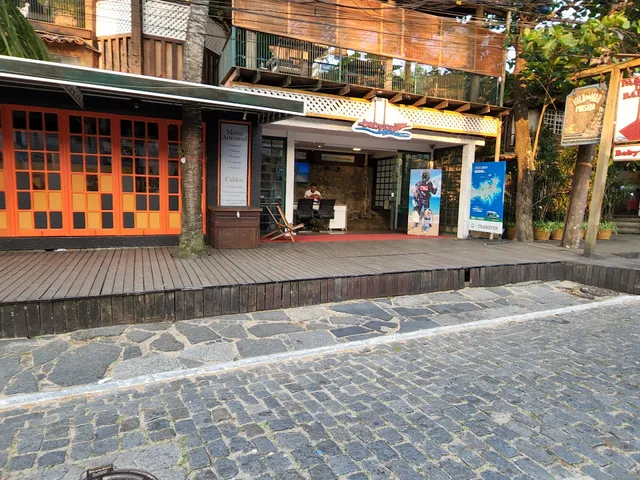 Passeio das Palmeiras