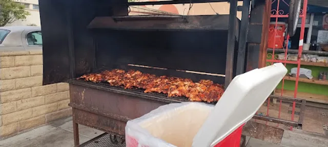 El Rinconcito Oaxaqueño