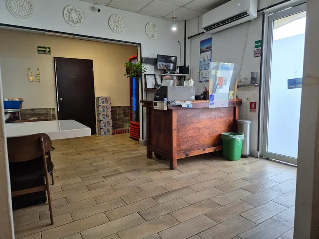 RESTAURANTE MINARI 미나리 한식집