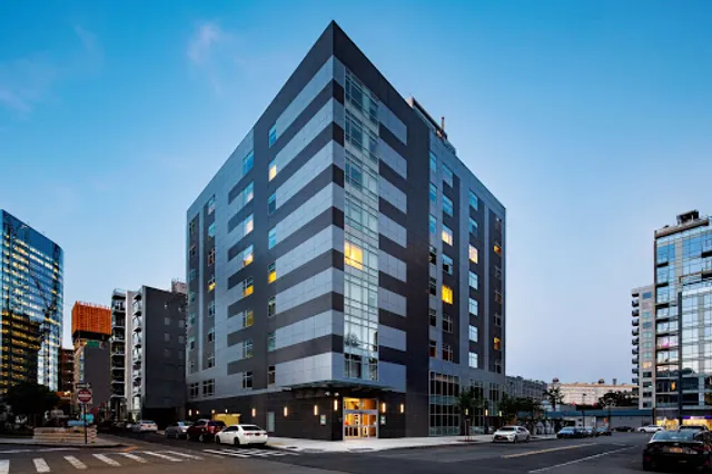 Hyatt Place Long Island City / New York City