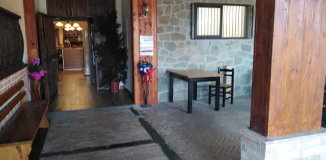 Ristorante Pizzeria Arangia di Gallo Silvio