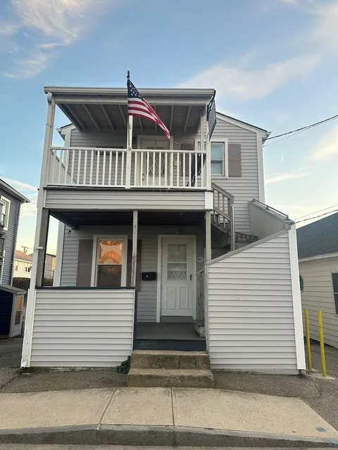 Nautical Beach Properties