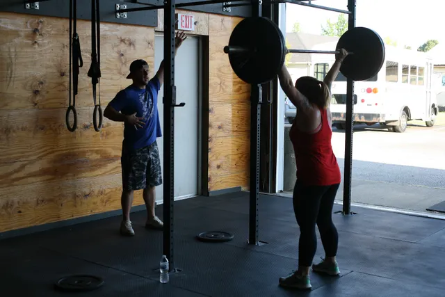 Owensboro CrossFit