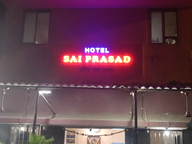 Hotel Sai Prasad