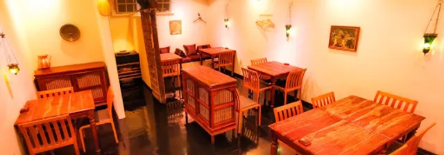 タイ料理のお店 クェンマイ