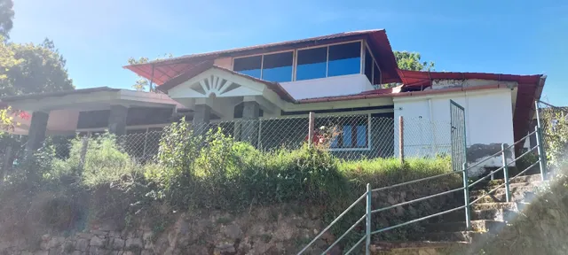 The Happiness Munnar