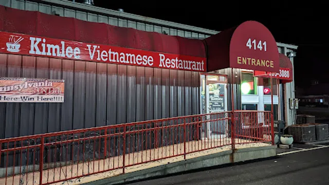 Kimlee Vietnamese Cuisine