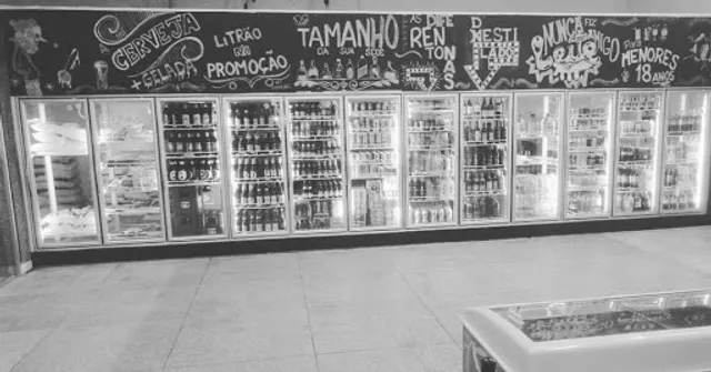 Cervejaria Gela Guella Universitário