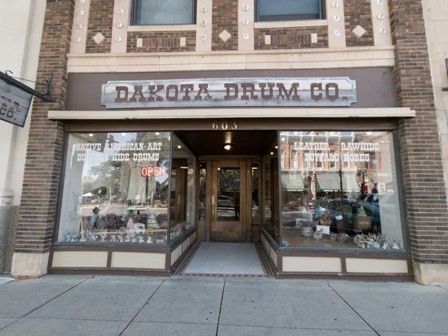 Dakota Drum Company