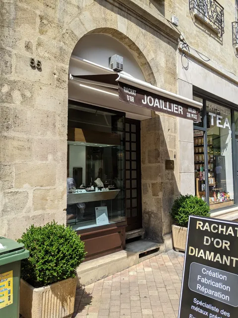 Bijouterie Pierre Meguerditchian