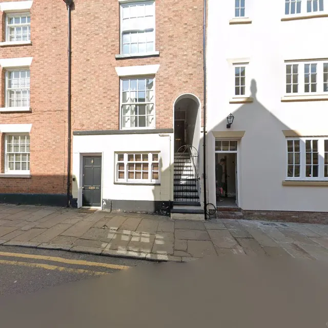 Kingfisher Mews Chester