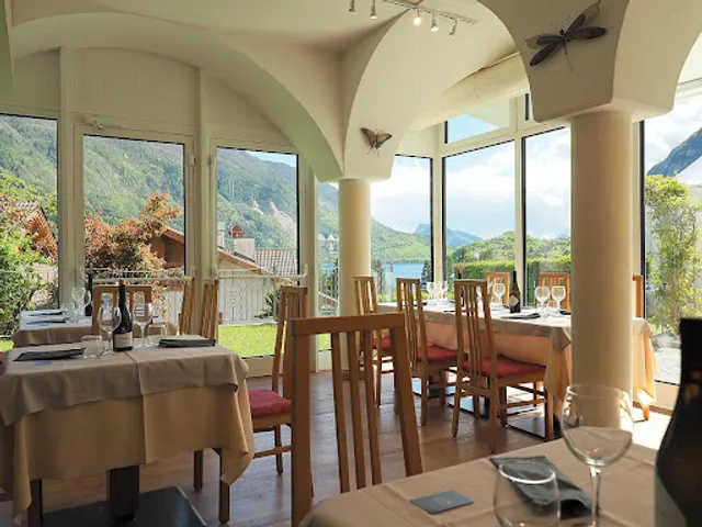 Ristorante Pizzeria Europa