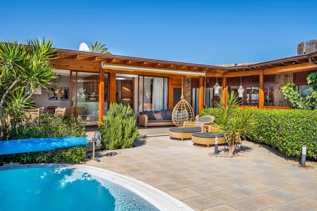 GranTauro Holiday Villas