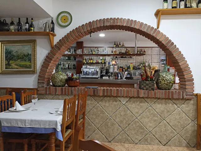 Restaurant El Racó D'en Paco