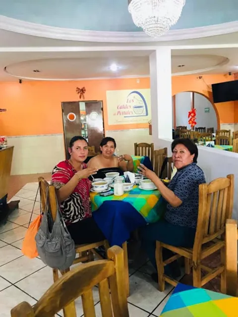 El Mesón de Caramón