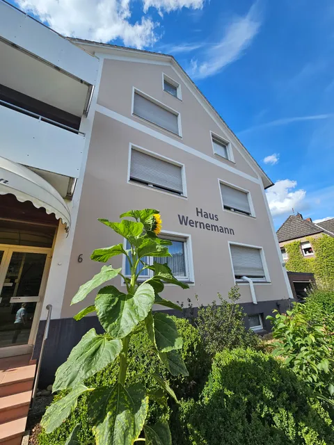 Hotel-Pension Wernemann - Irmgard Wernemann