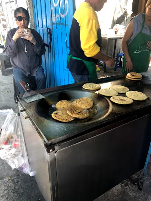 Las Gorditas de Coyuya