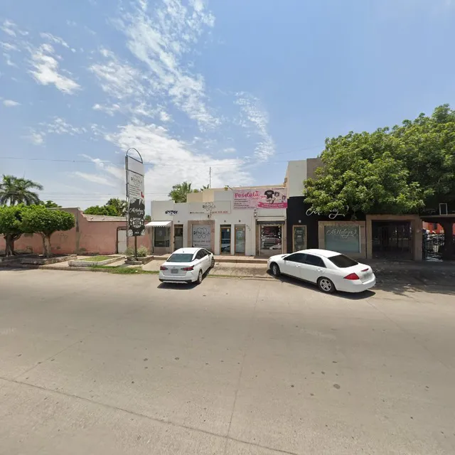 La Mordida Pasteleria