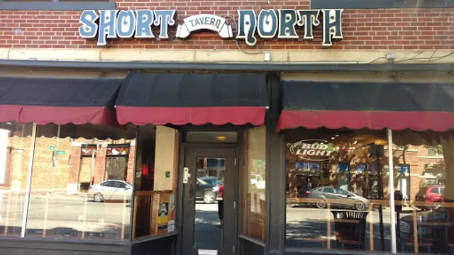 Short North Tavern
