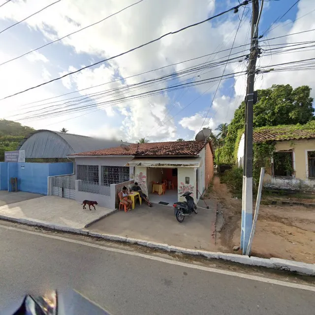 Lanchonete Big Lanche