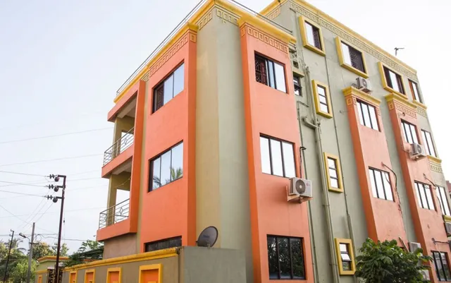 SHREE MARG GUEST HOUSE