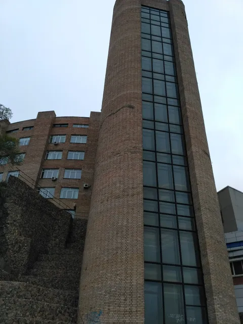 Muzey Natsional'nogo Nauchnogo Tsentra Morskoy Biologii