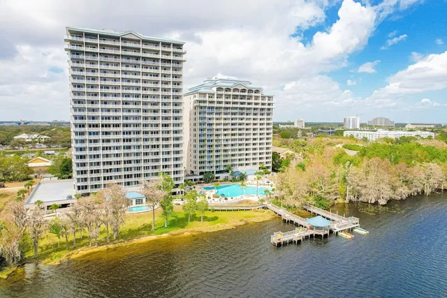 Blue Heron Beach Resort