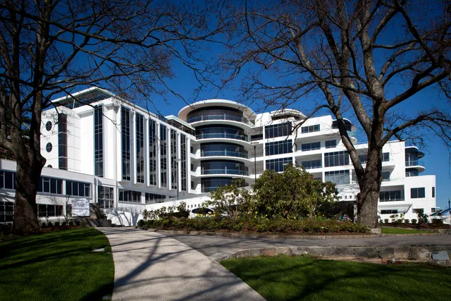 Mantra Charles Hotel Launceston