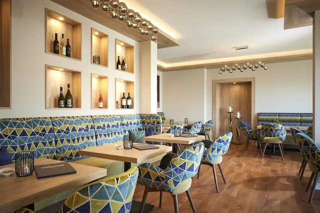 Restaurant Zweite Heimat