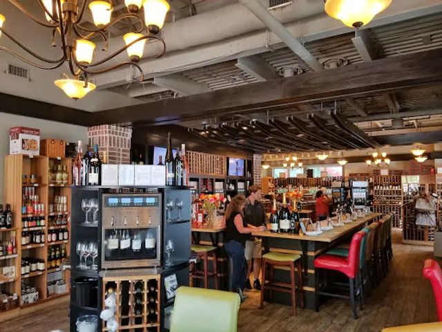 FortyEight - Wine Bar & Kitchen