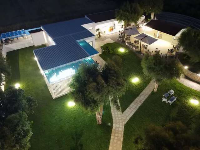 GH Baia di Tempsa Resort