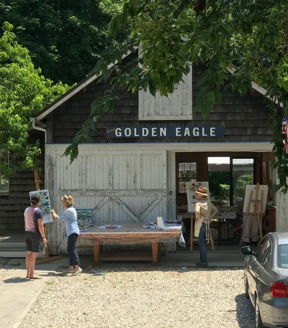 Golden Eagle Art Supply CLOSING OUR DOORS PERMANENTLY IN JANUARY 2026
