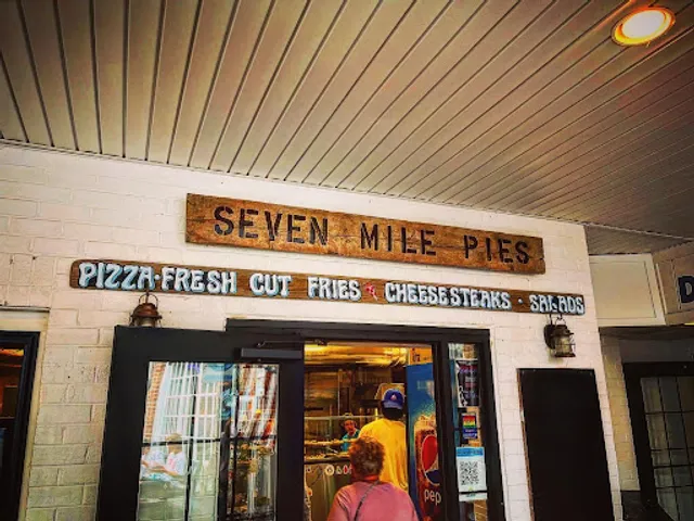Seven Mile Pies