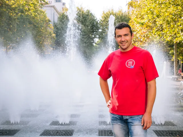 Antibes Free Walking Tours