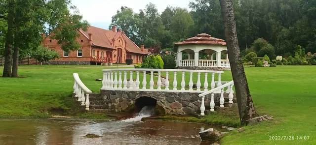 Gazdų Vandens Malūnas