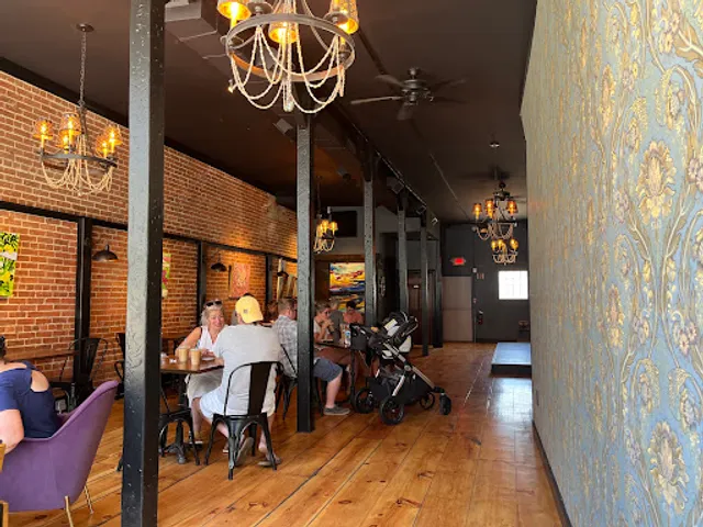 Norma’s Wappingers