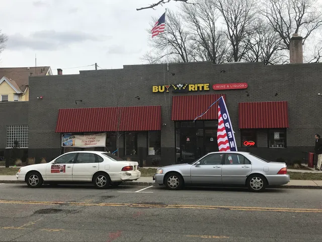 BuyRite Wine & Liquor