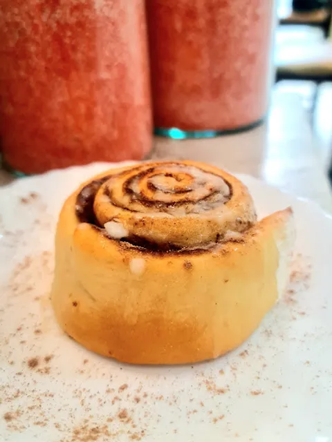 Caffè del San - Estamos na Avenida Ipiranga, 298 (a partir de 04/2025)