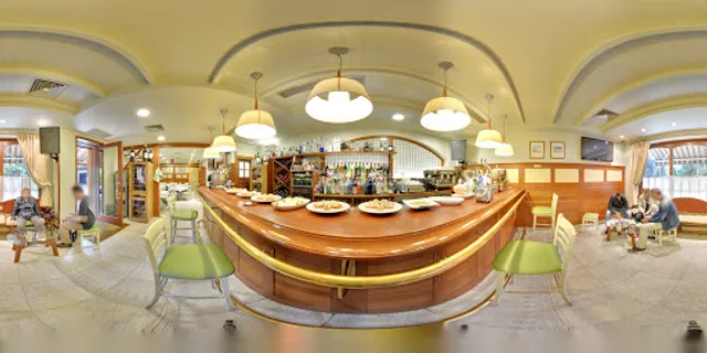 Kiki Taberna/Jatetxea