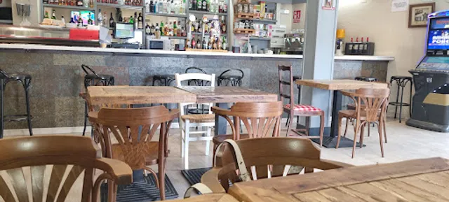 Restaurant El Cantó