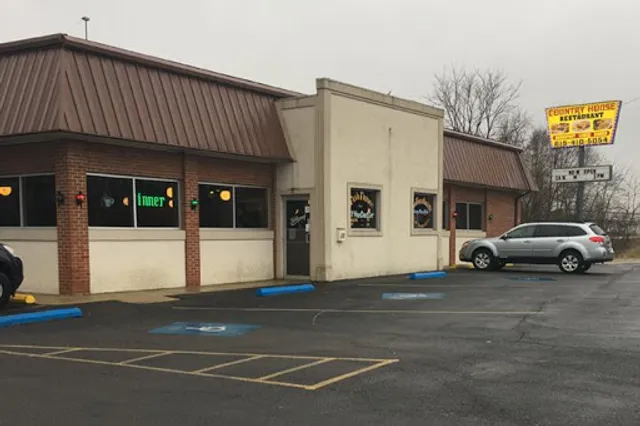 Country House Restaurant