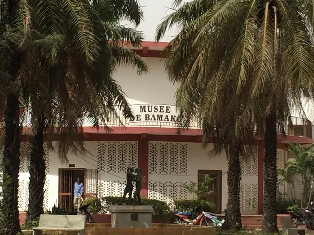 Musée de Bamako