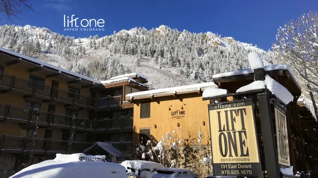 Lift One Condominiums