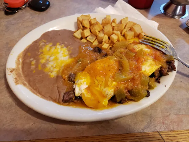 El Doradito Fine Mexican & Seafood