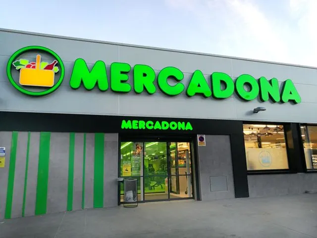 Mercadona