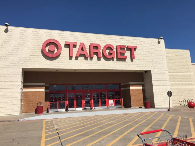 Target